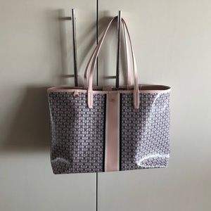 Tory Burch Gemini Link Tote